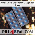 What Does Sildenafil 50 Mg Look Like viagra4